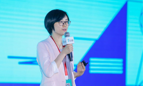 网易有道副总裁罗媛：用AI赋能教育，全方位打造“智慧学校”