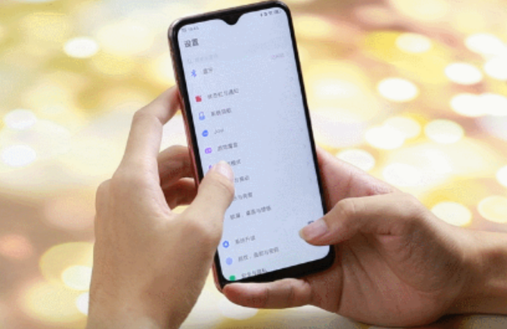 vivo Y3性能体验:5000mAh电池加持,中端实力优