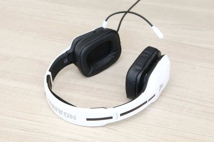 羺֮ѡ Tritton Kunai Pro 7.1Ϸ
