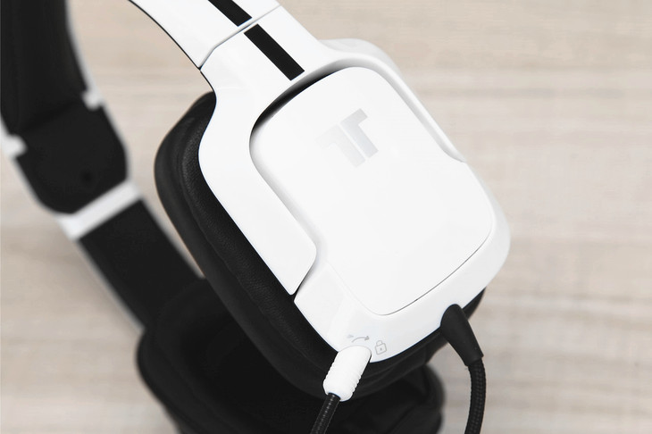 羺֮ѡ Tritton Kunai Pro 7.1Ϸ