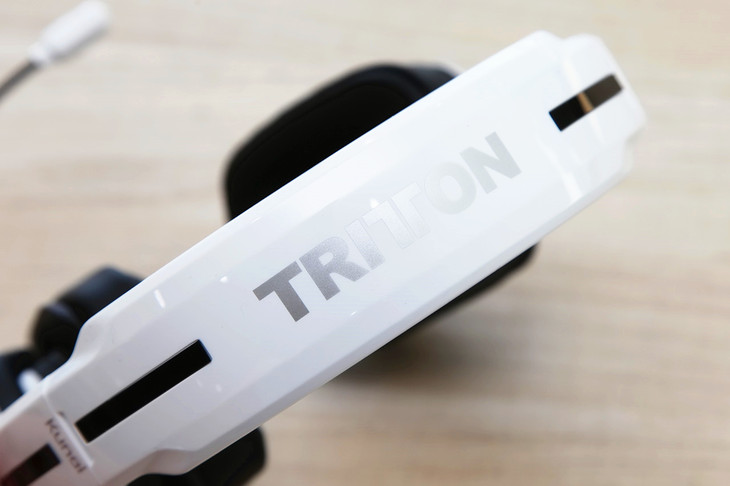 羺֮ѡ Tritton Kunai Pro 7.1Ϸ