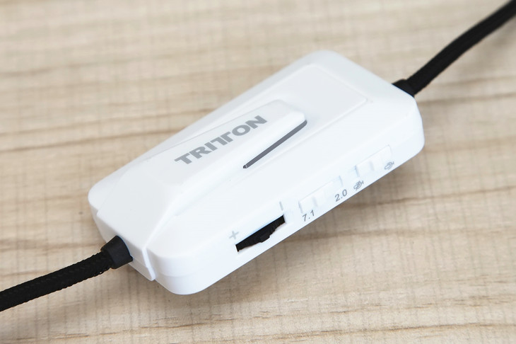 羺֮ѡ Tritton Kunai Pro 7.1Ϸ