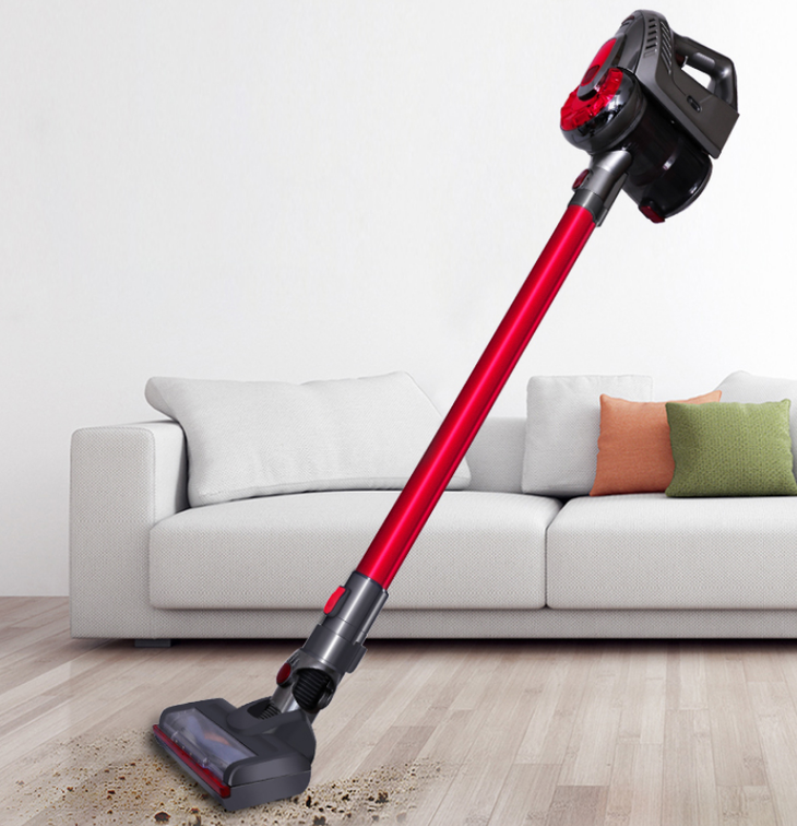 家用手持吸尘器什么牌子好?超越戴森没话说!