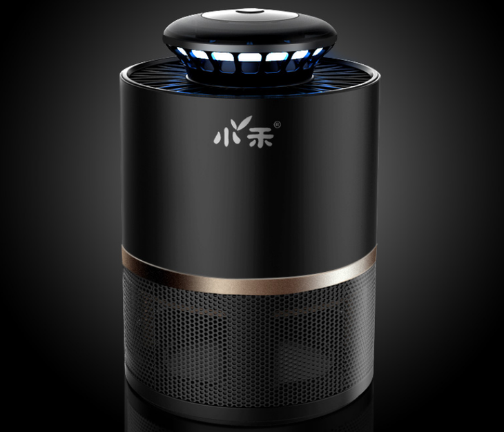 灭蚊灯有用吗?蚊子烦恼一秒即没!