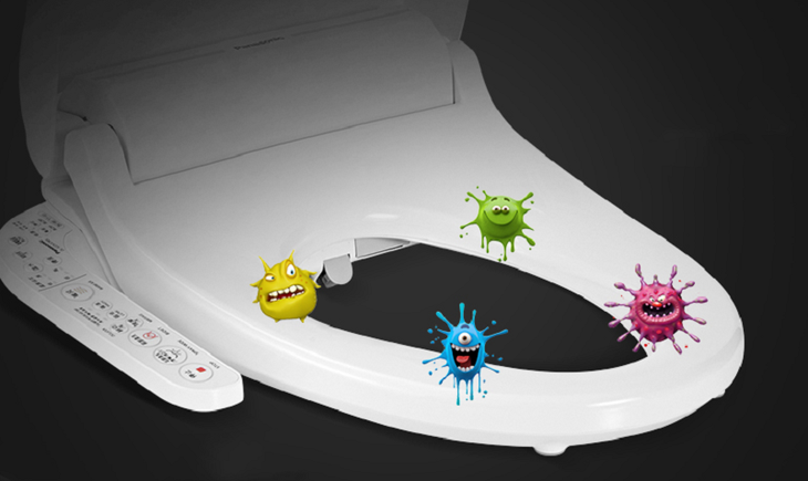 新家装修用户必看,智能马桶什么牌子好