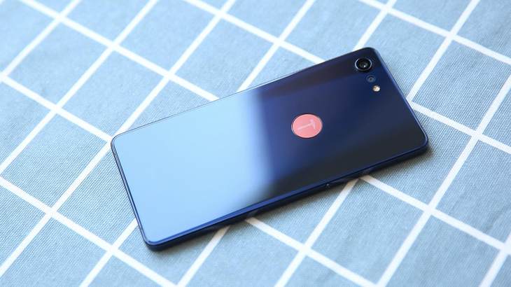 坚果Pro 2S开启大清仓!骁龙710+6GB狂降700