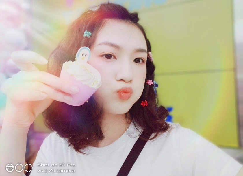 不止拍照实力派vivoS1Pro尽显智慧本色