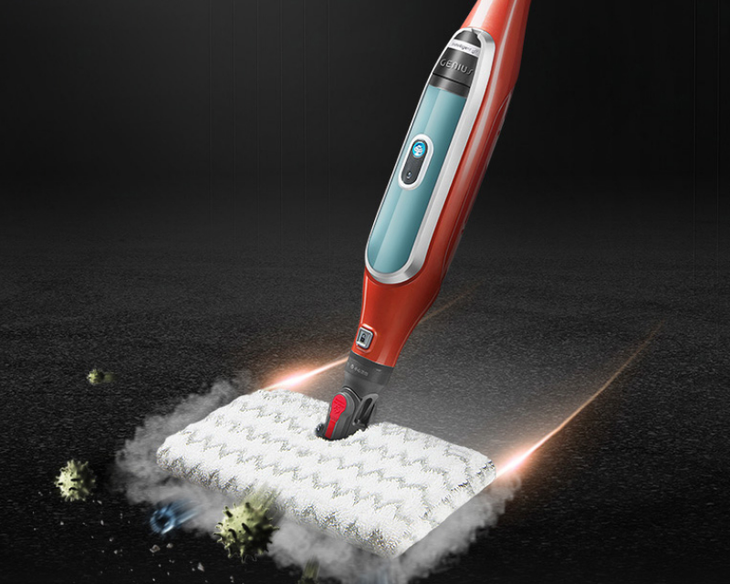 618什么值得购?蒸汽拖把品牌排行榜不容错过