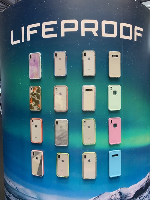 OtterBoxLifeProofЯֻƷCES Asia 2019