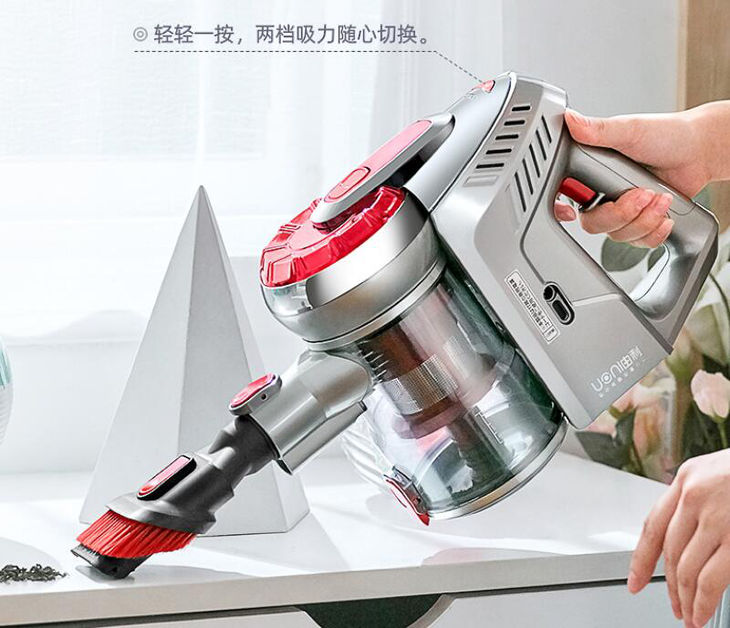 家用手持吸尘器推荐!618不买你就亏了!