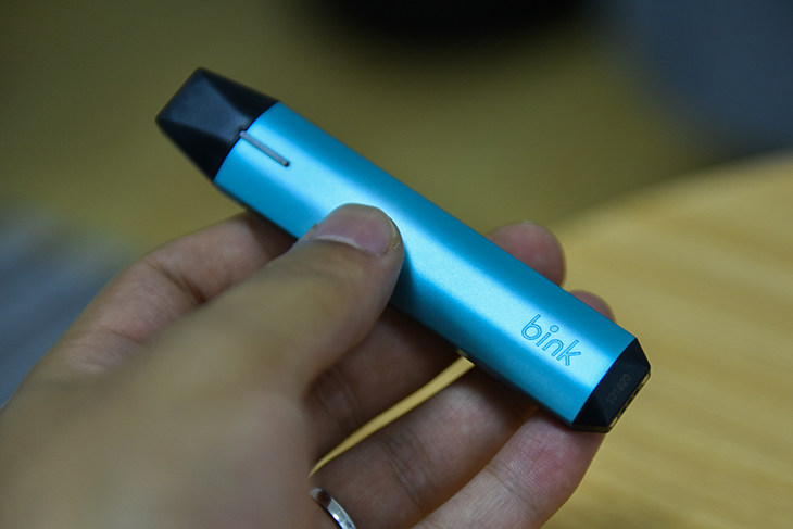有问必答:电子烟不能取代传统香烟?bink冰壳max 系列惊艳体验