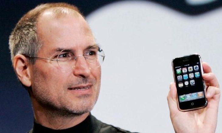 一文看盡蘋果12年進(jìn)化史 21部iPhone你用過哪一款？(圖2)