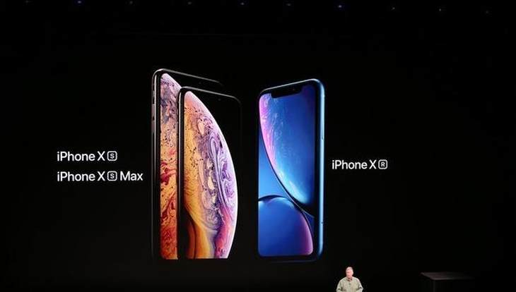 一文看盡蘋果12年進(jìn)化史 21部iPhone你用過哪一款？(圖16)