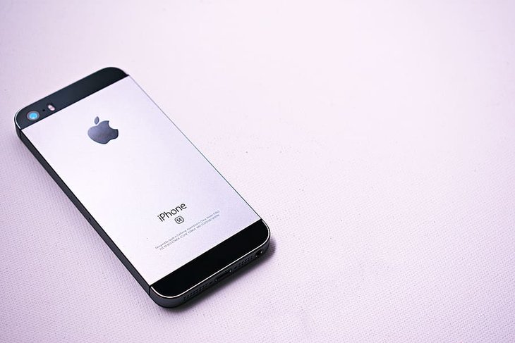一文看盡蘋果12年進(jìn)化史 21部iPhone你用過哪一款？(圖12)