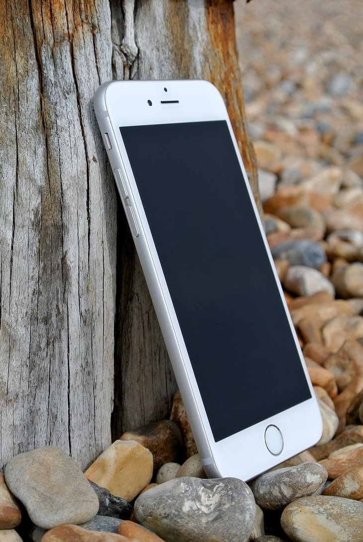 一文看盡蘋果12年進(jìn)化史 21部iPhone你用過哪一款？(圖10)