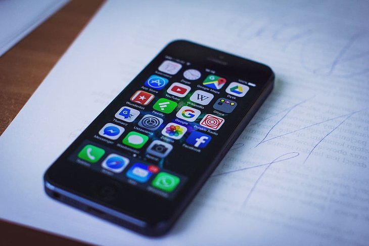 一文看盡蘋果12年進(jìn)化史 21部iPhone你用過哪一款？(圖7)
