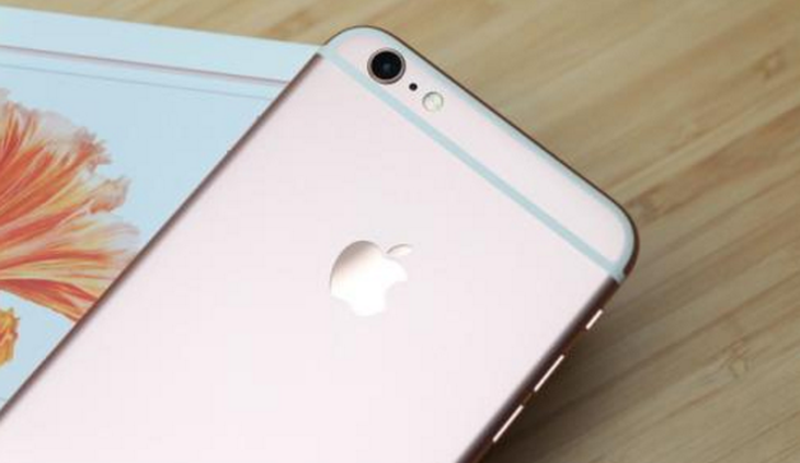 一文看盡蘋果12年進(jìn)化史 21部iPhone你用過哪一款？(圖11)
