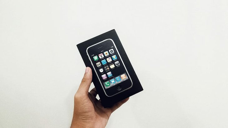 一文看盡蘋果12年進(jìn)化史 21部iPhone你用過哪一款？(圖4)
