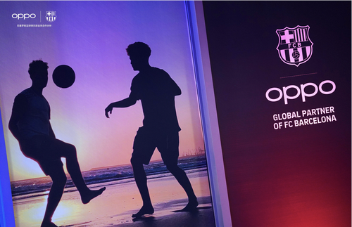 OPPO Reno巴萨版定制版来袭 创造奇迹的红蓝经典配