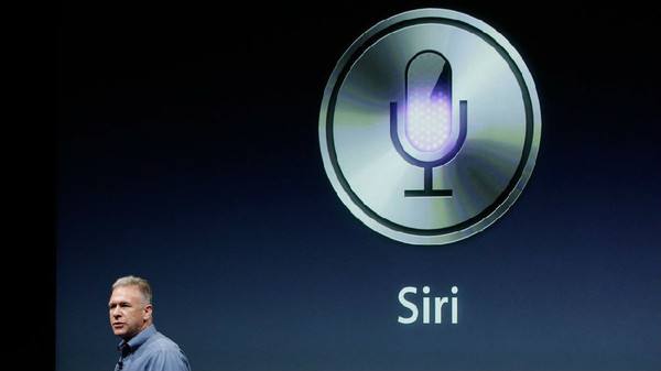 语音时代即将到来：SiriOS或将在2020年WWDC中亮相