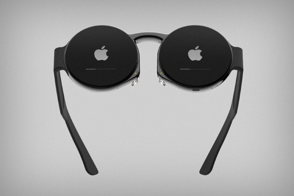 苹果并未停止开发AR/VR头戴设备，目前已申请专利