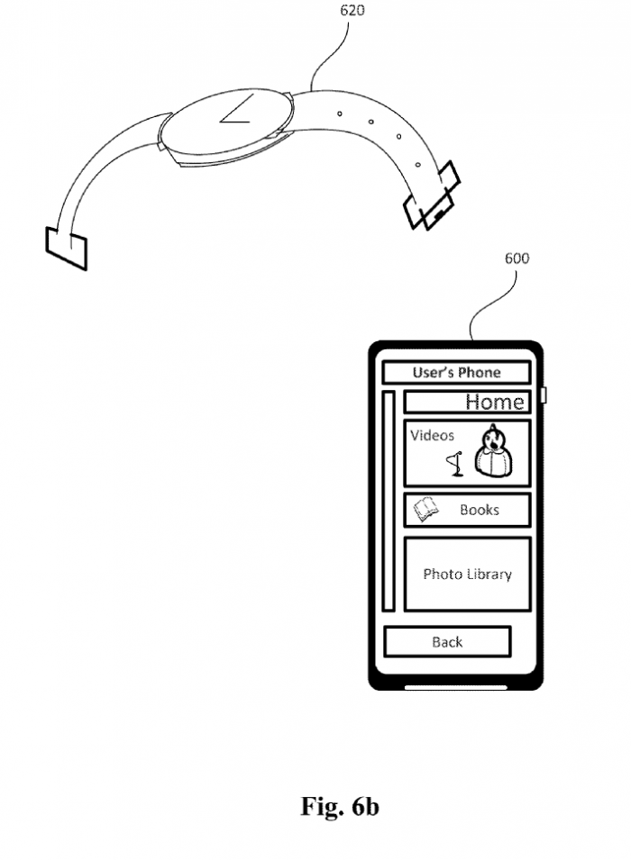 智能手表丢了也不怕：谷歌新专利保护可穿戴设备隐私数据