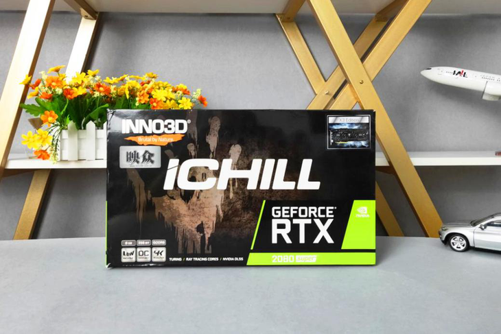 加量不加价？映众GeForce RTX2080 SUPER冰龙超级版全面评测