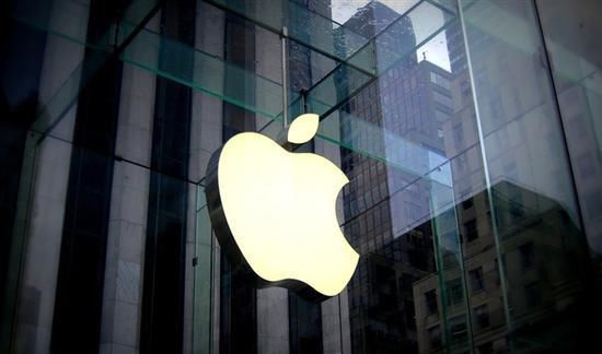2021年苹果有望推出支持屏下指纹的iPhone