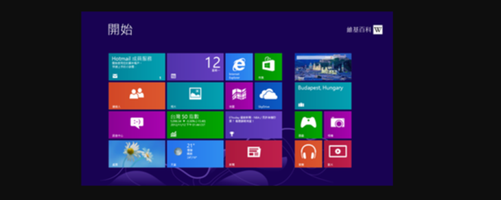 win8为什么没人用