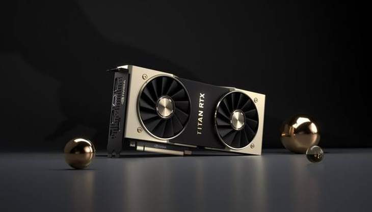 NVIDIA要推GTX 1650Ti？抢占中低端市场_-泡泡网