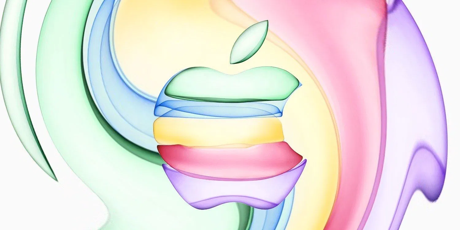 iPhone11全剧透：为了这个重磅功能，苹果连Logo都动了