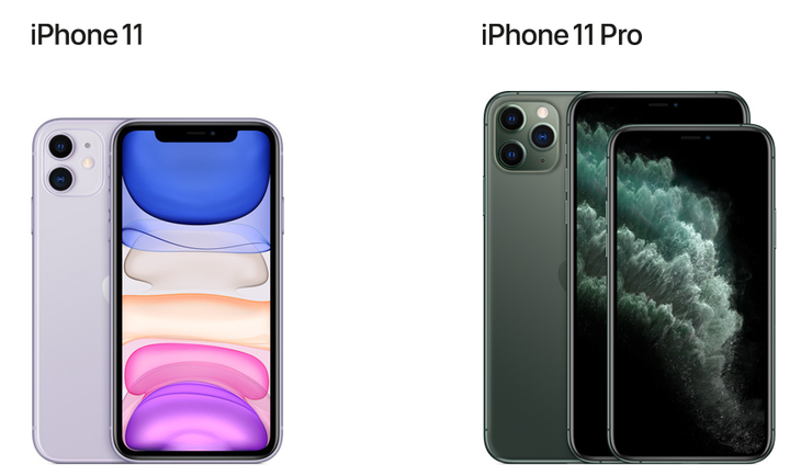 想要第一时间购买iPhone 11,请点击这里!
