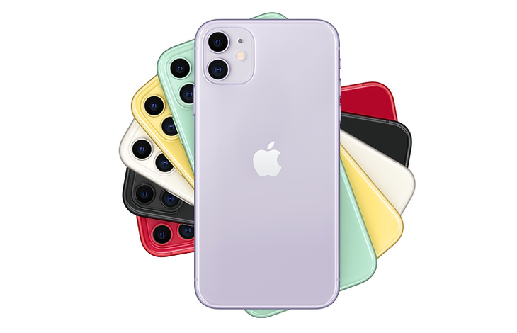 想要第一时间购买iPhone 11,请点击这里!