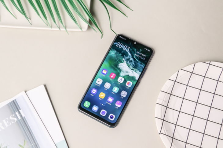 续航大升级,vivo U3x综合评测:全新体验,大U