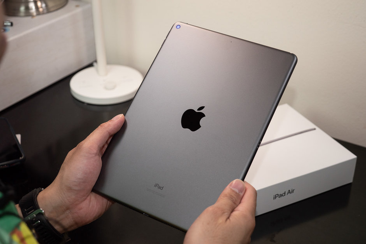 2019年最值得购买ipad已出现ipadpro11英寸被外媒叫好