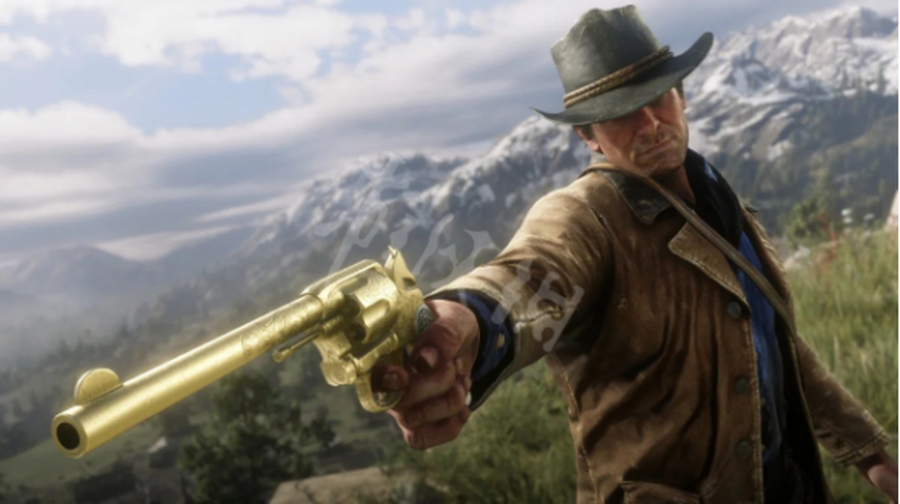 荒野大镖客2入门了解 老玩家都想用的北通宙斯