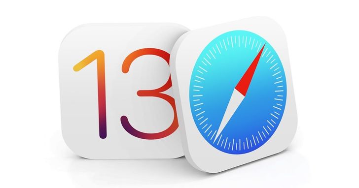 iOS13版Safari浏览器新功能上线：可调节上传照片大小