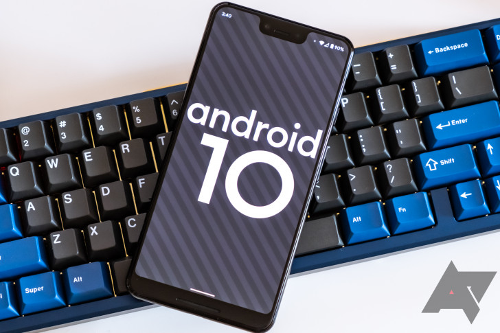 Android 10将缺少这些功能：“暗模式”也在其中