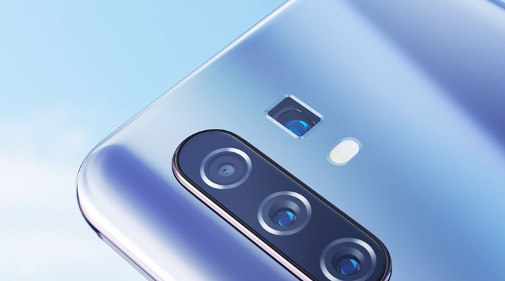 vivo X30外观全新升级 超强质感引期待