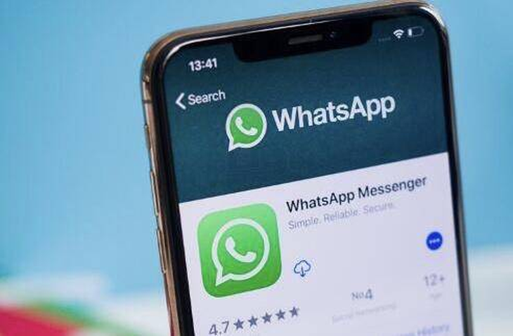 whatsapp快速解禁