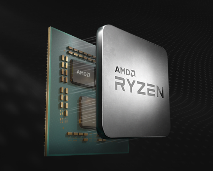AMD 锐龙9 3950X 一U难求外媒称其“几乎不可能获得”图片