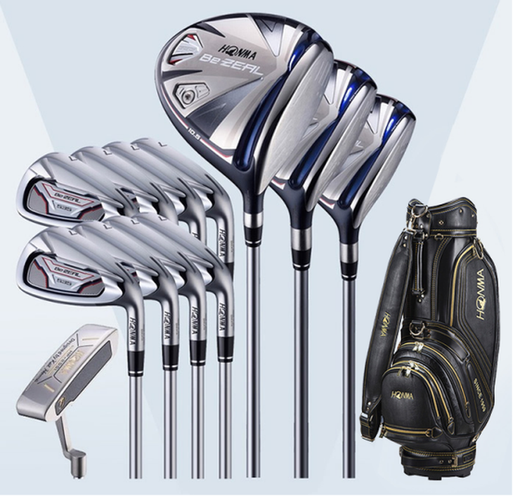 高尔夫球杆排行_高尔夫球杆十大品牌排行榜高尔夫球杆十大品牌排行榜详细