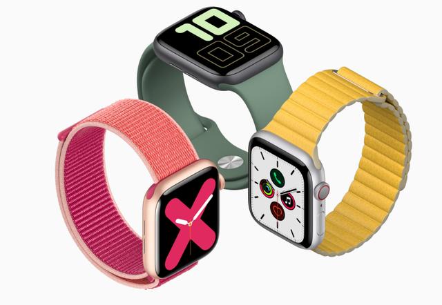 苹果遭心脏病专家起诉：Apple(苹果) Watch心率监测功能被指侵权