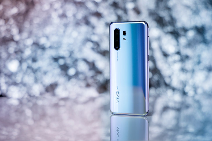 vivo X30 Pro评测：拍照有它就够了