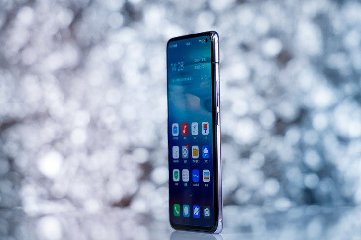 vivo X30 Pro评测：拍照有它就够了