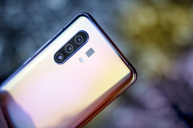vivo X30 Pro评测：拍照有它就够了