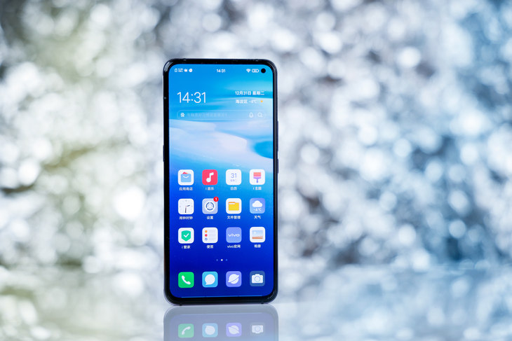 vivo X30 Pro评测：拍照有它就够了