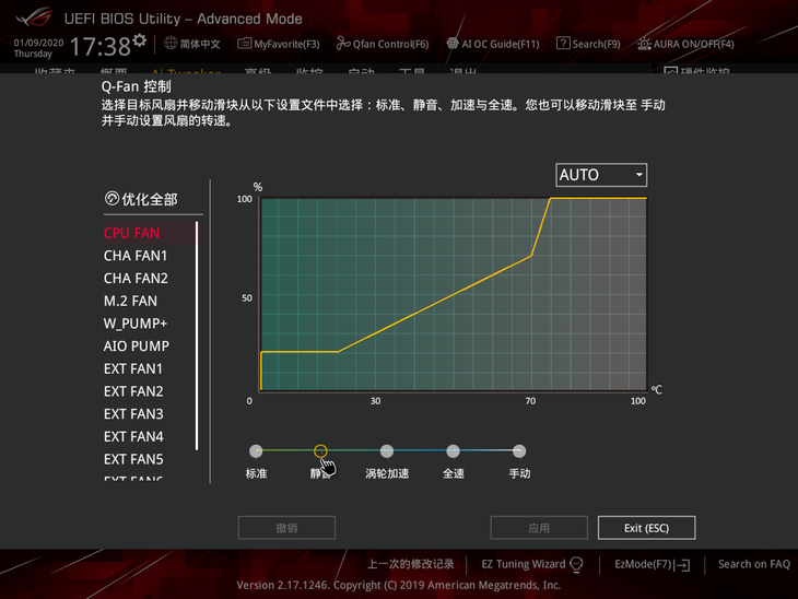 X299电竞主板佳选 ROG STRIX X299-E GAMING II评测