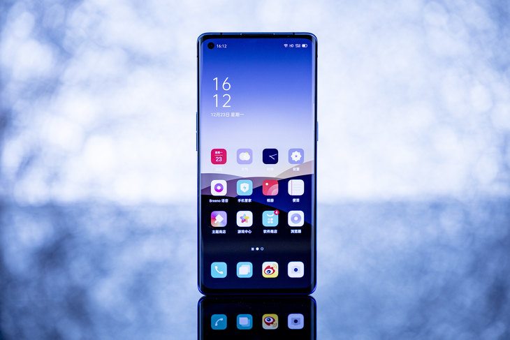 记录新年美好瞬间！OPPO Reno3 Pro视频拍摄手机迎春热卖