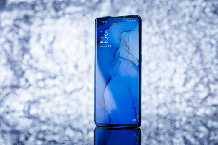 记录新年美好瞬间！OPPO Reno3 Pro视频拍摄手机迎春热卖